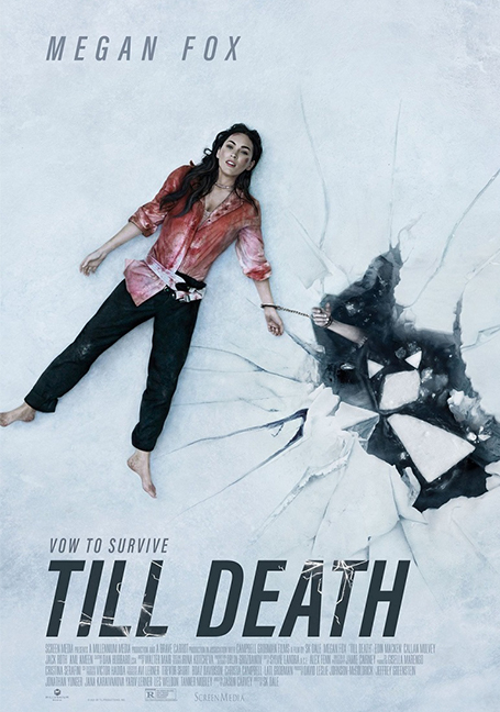 Till Death (2021) จนกว่าจะตาย