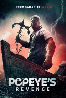 Popeye S Revenge (2025)
