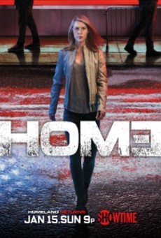 Homeland Season 6 - แผนพิฆาตมาตุภูมิ ปี 6