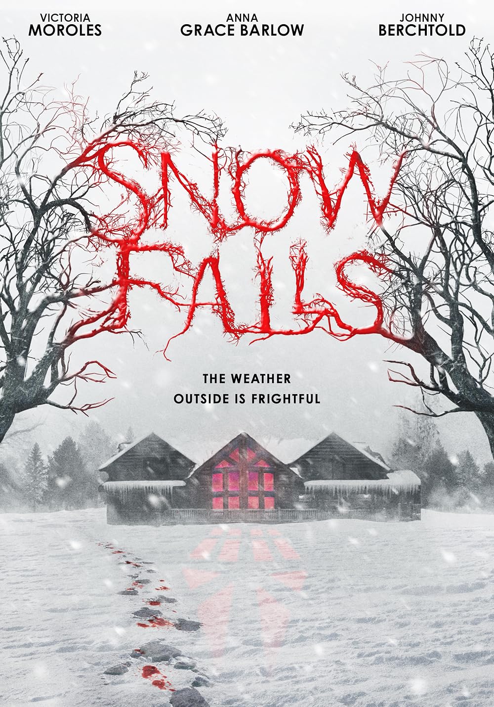 Snow Falls (2023)