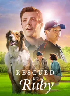 รูบี้มาช่วยแล้ว (2022) Rescued by Ruby