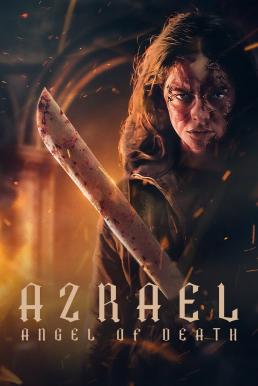 Azrael นรกไร้เสียง (2024) บรรยายไทยแปล