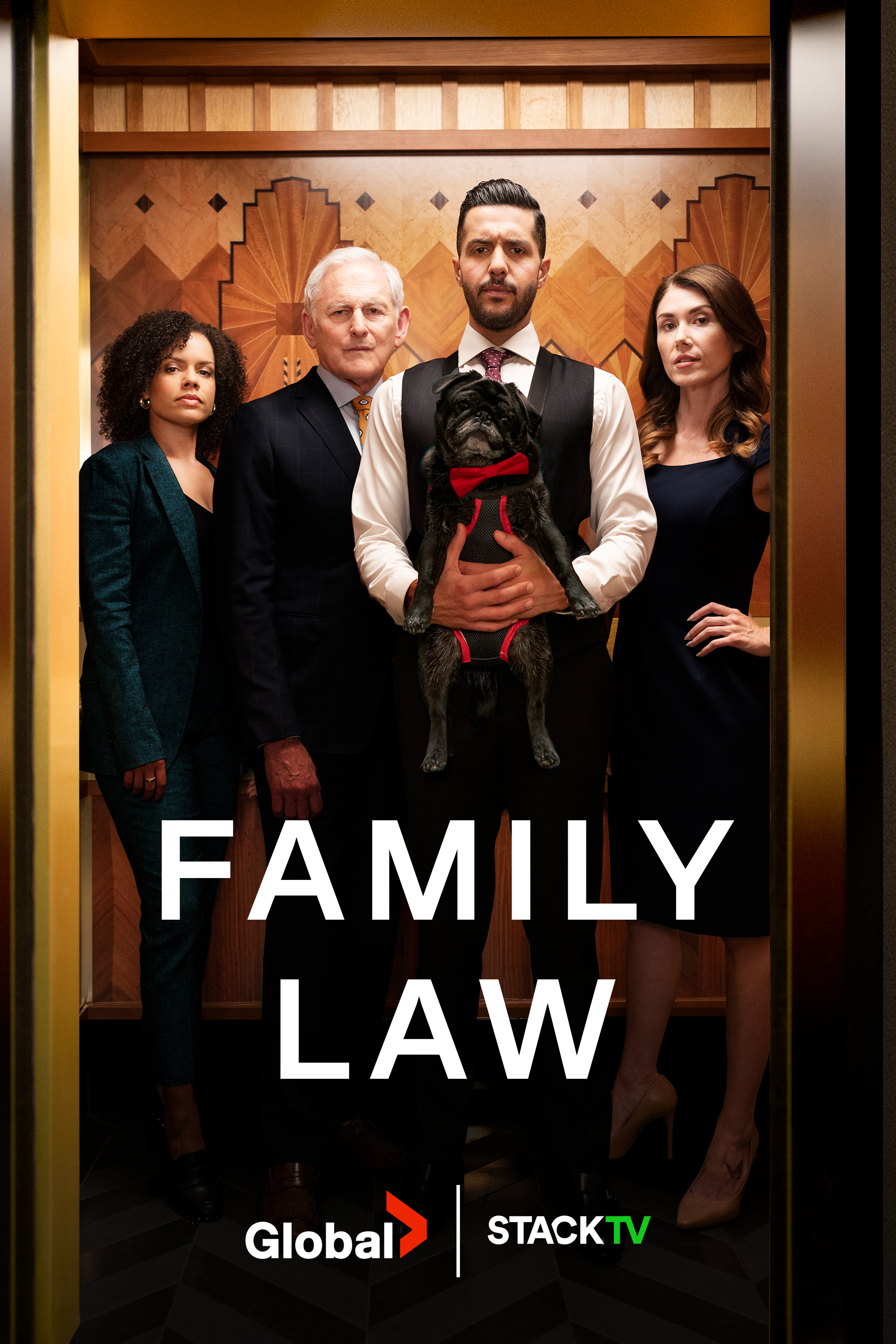 Family Law Season 2