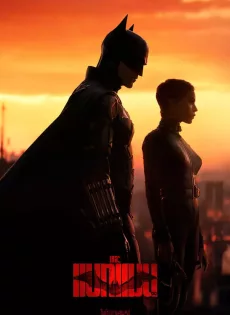 เดอะ แบทแมน The Batman (2022)