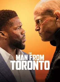 ชายจากโตรอนโต (2022) The Man from Toronto