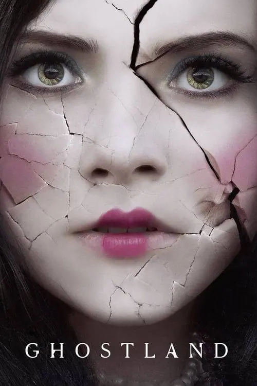 บ้านตุ๊กตาดุ Incident in a Ghostland (2018)