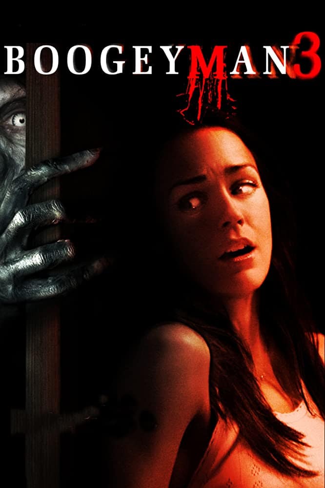 Boogeyman 3 (2008) ปลุกตำนานสัมผัสสยอง