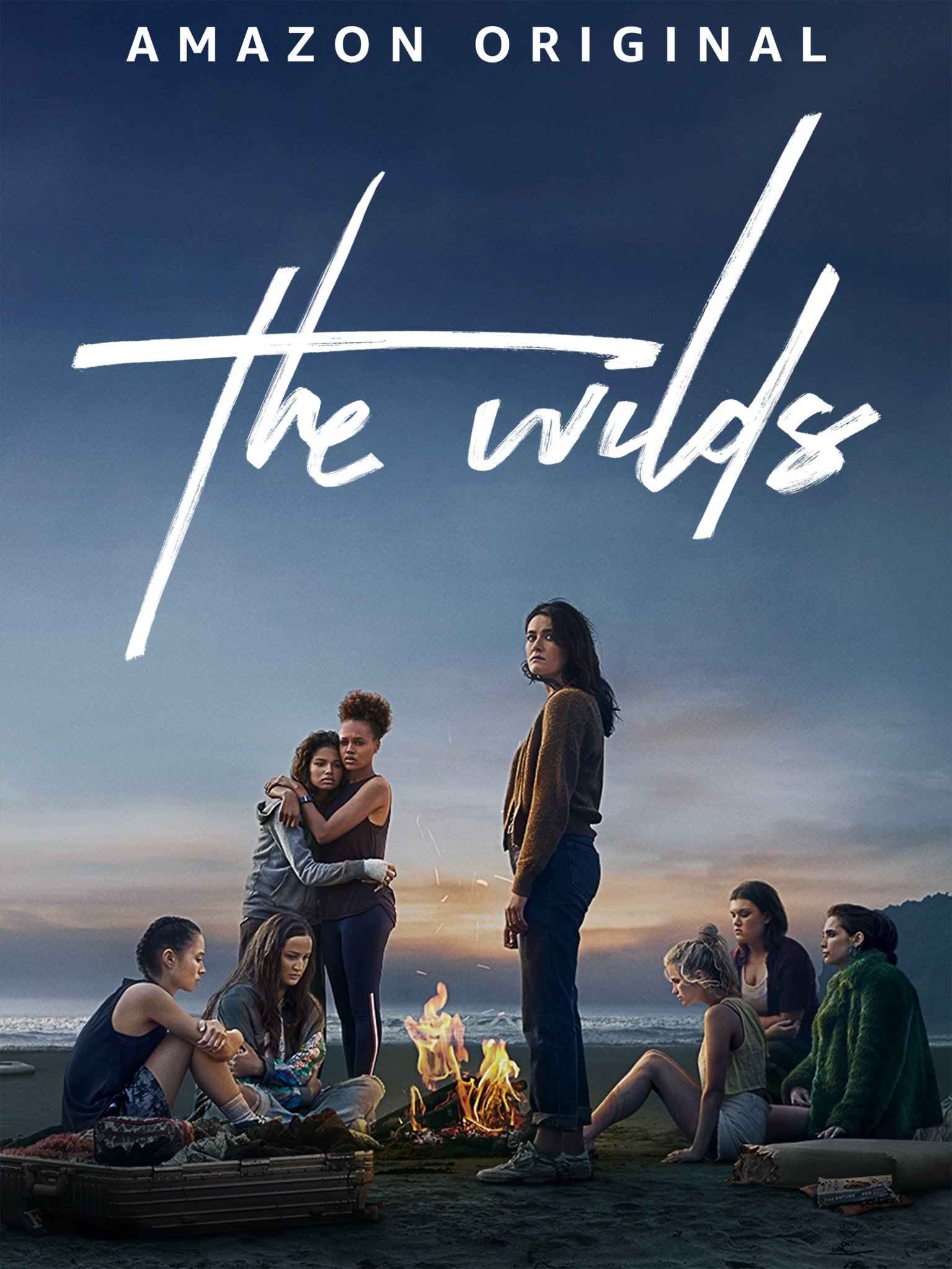 The Wilds Season 2