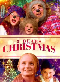 3 Bears Christmas (2019)