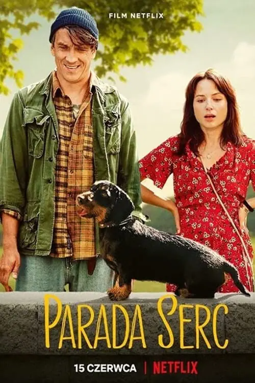 พาเหรดหัวใจ Heart Parade (2022)