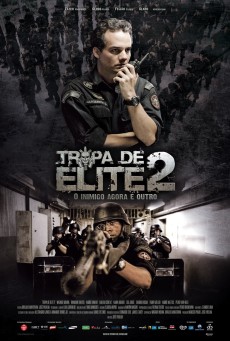 Elite Squad 2 (2010) คนล้มคนเลว