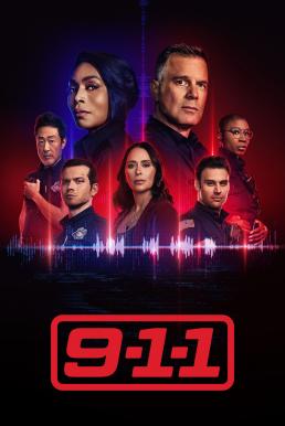 9-1-1 สายด่วนพิทักษ์เมือง Season 8 (2024) บรรยายไทย