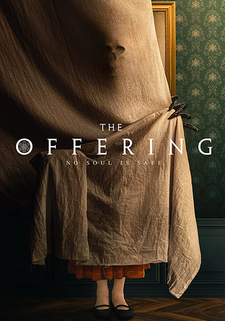 The Offering (2022) มันสิงอยู่ในร่าง