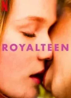 รอยัลทีน Royalteen (2022)