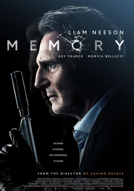 Memory (2022)