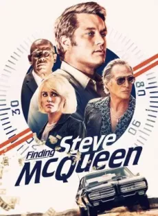Finding Steve McQueen (2019)