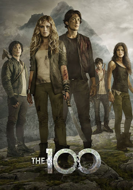 The 100 Season 2 - 100 ชีวิต กู้วิกฤตจักรวาล ปี2