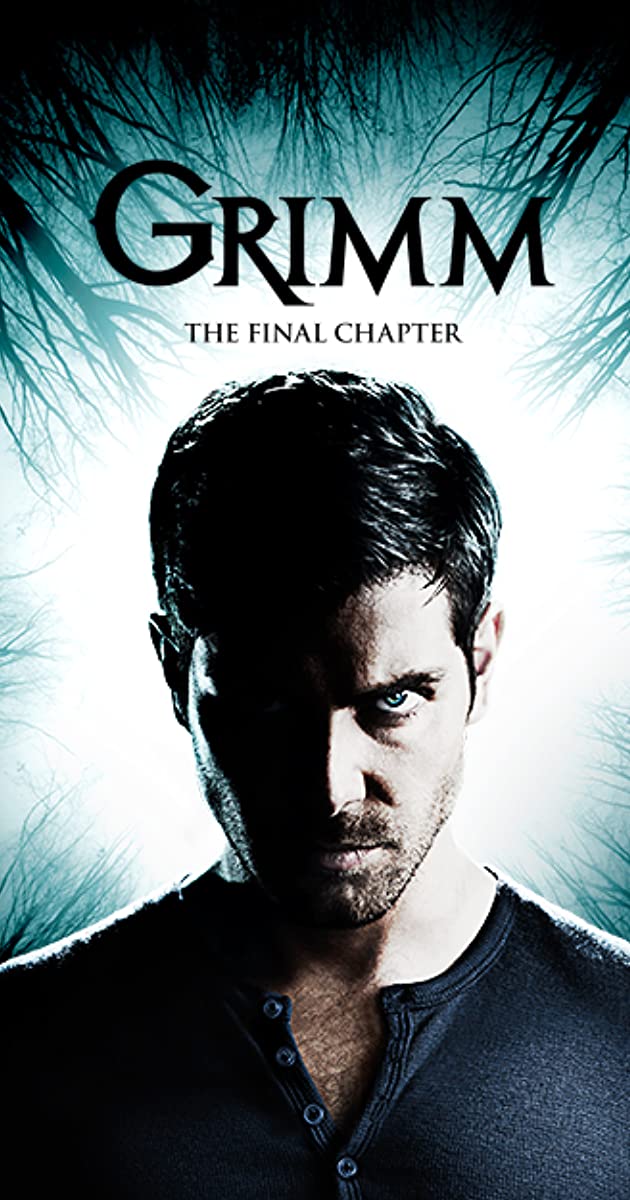 Grimm Season 3