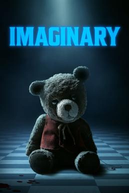 Imaginary ตุ๊กตาซาตาน (2024) บรรยายไทยแปล