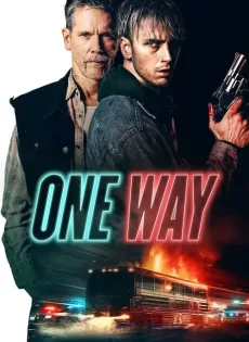 ตั๋วเดือดทะลุองศา (2022) One Way