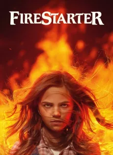 หนูน้อยพลังเพลิง Firestarter (2022)