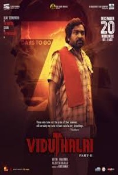 Viduthalai Part 2 (2024)