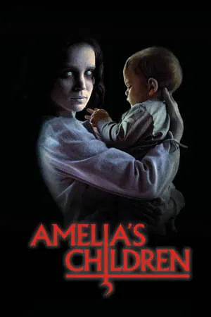 อมีเลีย ชิลเดรน Amelia s Children (2024)